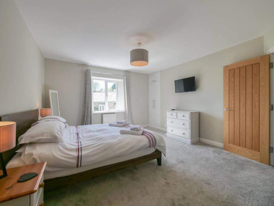 Jasmine Cottage - Modern Detached Cosy Cottage East Allington Esterno foto
