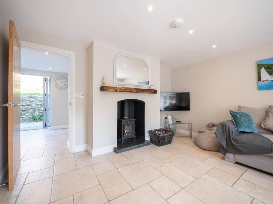 Jasmine Cottage - Modern Detached Cosy Cottage East Allington Esterno foto