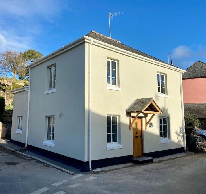 Jasmine Cottage - Modern Detached Cosy Cottage East Allington Esterno foto